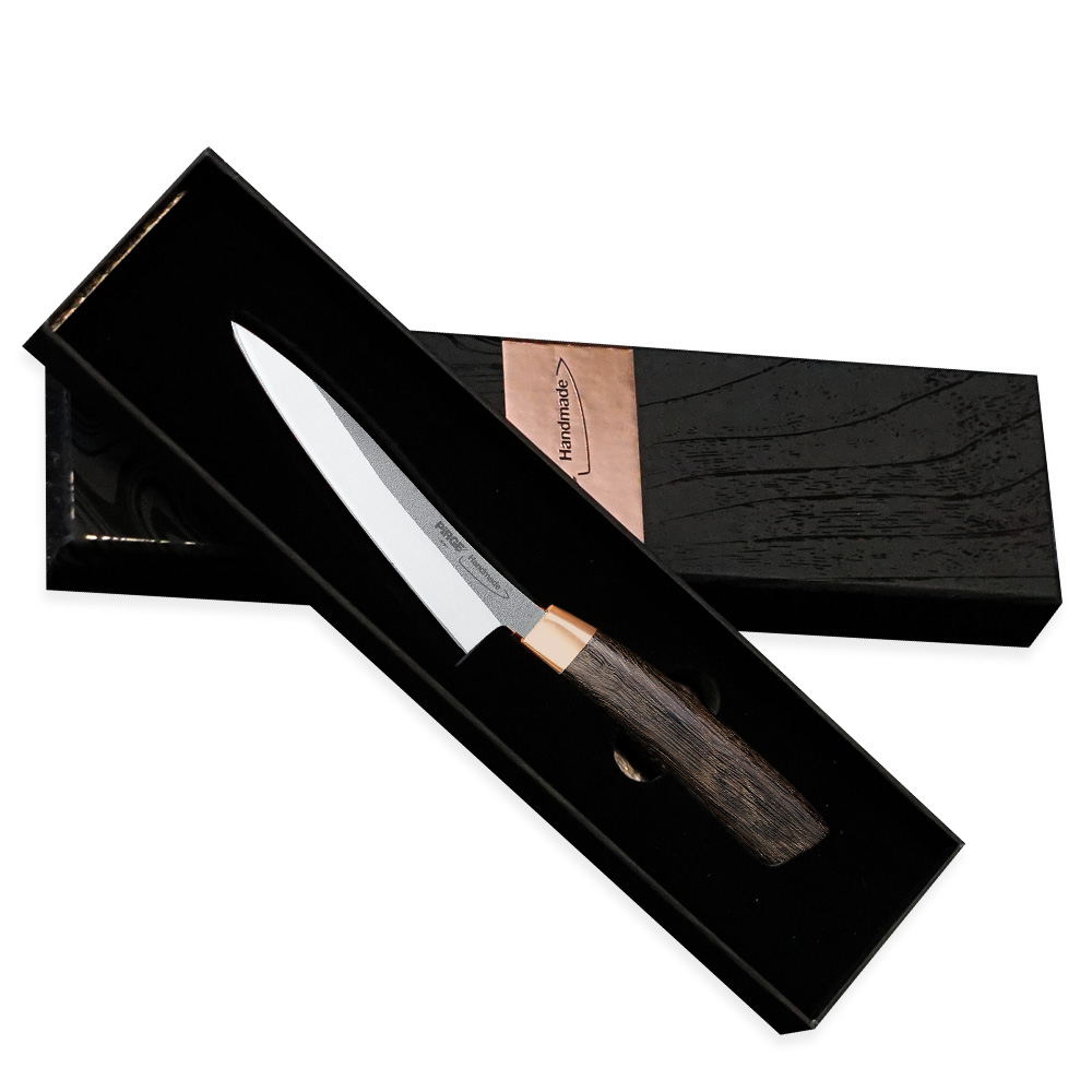 Steakový nůž 120 mm Pirge Handmade KROP®