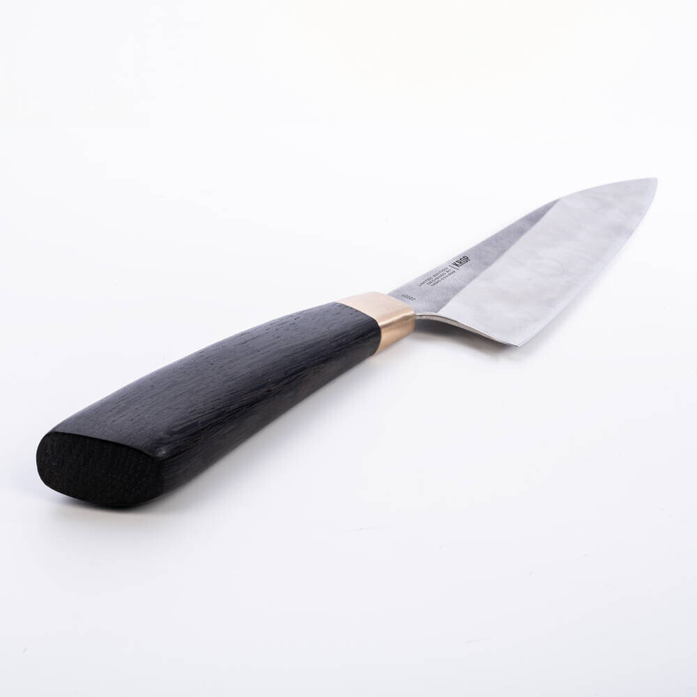 Kuchyňský nůž Chef/Gyuto 140 mm Pirge Handmade KROP®