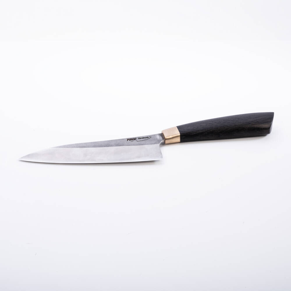 Kuchyňský nůž Chef/Gyuto 140 mm Pirge Handmade KROP®