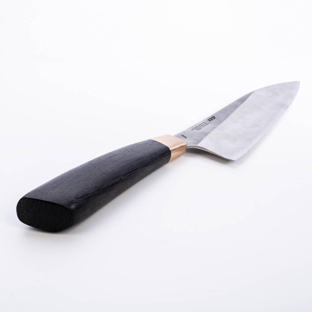 Kuchyňský nůž Chef/Gyuto 180 mm Pirge Handmade KROP®