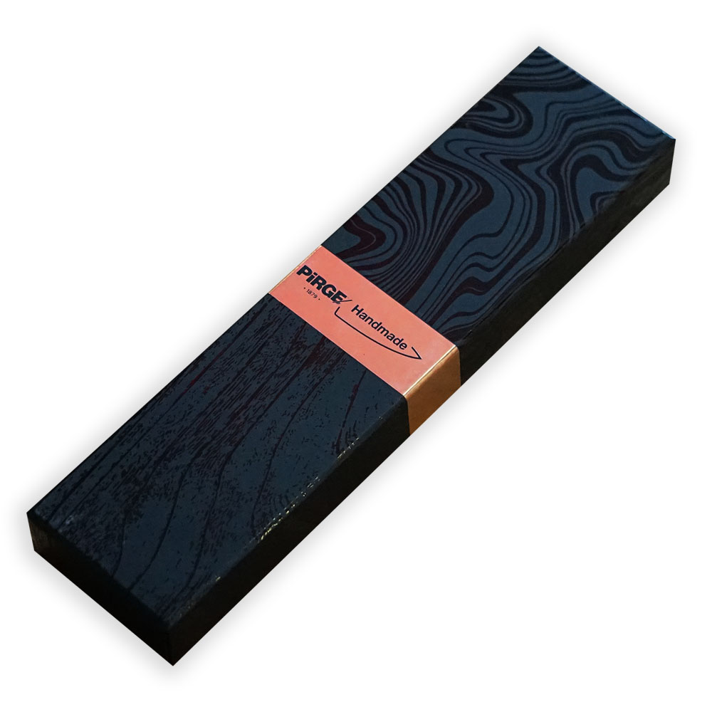 Kuchyňský nůž Chef/Gyuto 180 mm Pirge Handmade KROP®
