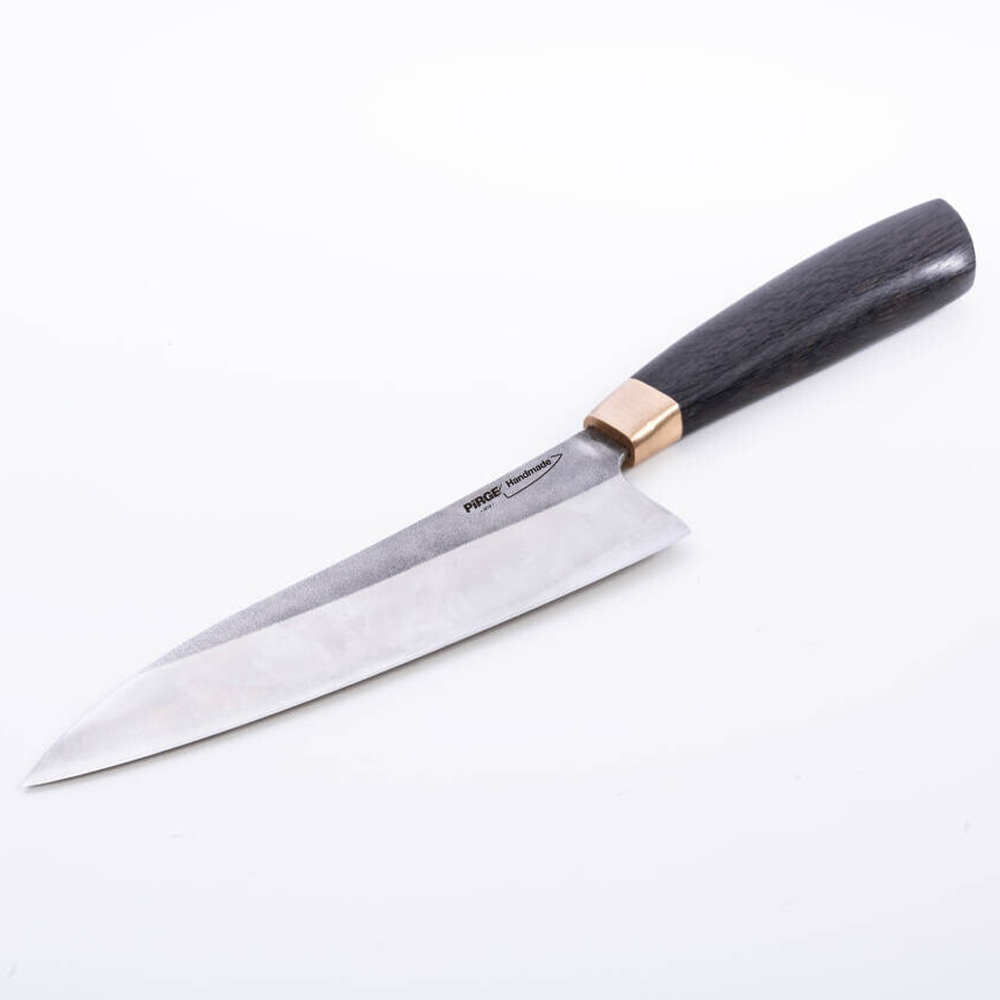 Kuchyňský nůž Chef/Gyuto 180 mm Pirge Handmade KROP®