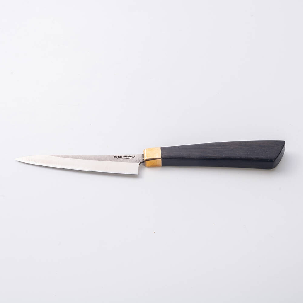Sada 4 steakových nožů 120 mm Pirge Handmade KROP®