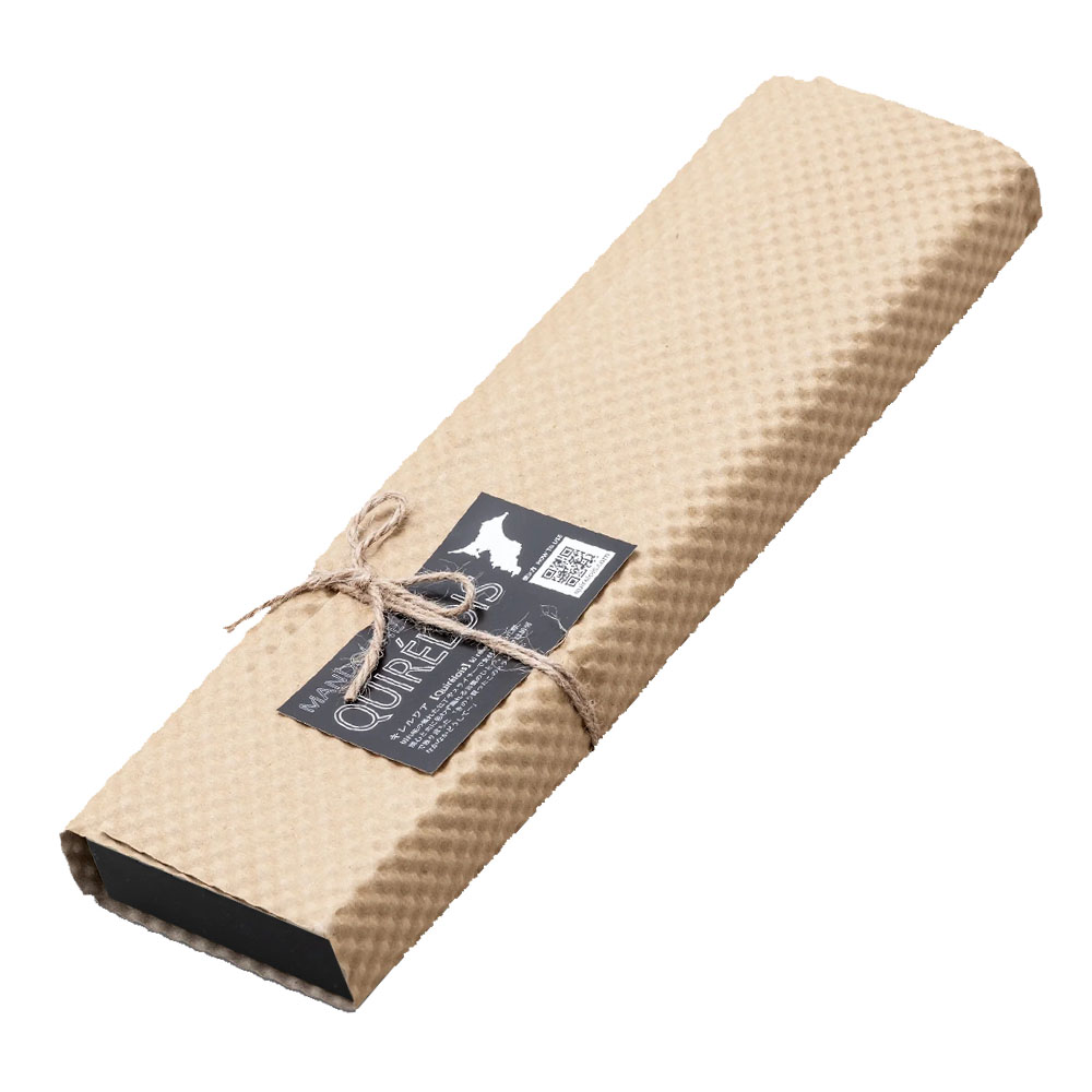 PROFI mandolína na zeleninu - CHIBA Japan, Quirélois - černá