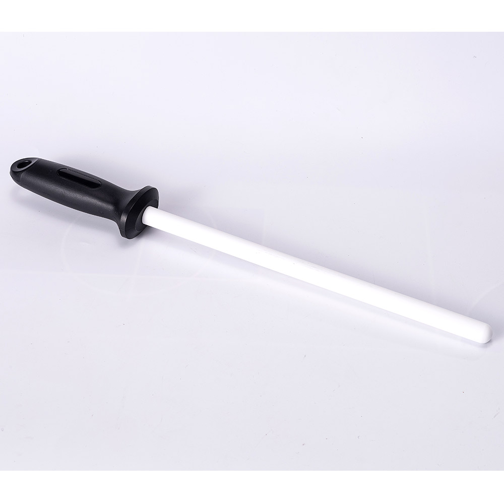 Keramická ocílka kulatá 255 mm RISAM RR002