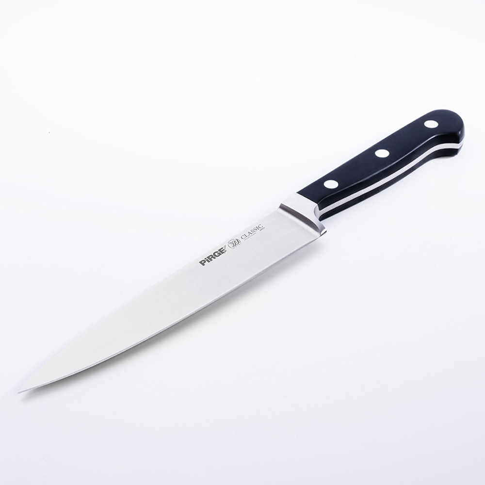 Nůž plátkovací (na maso) Slice 180 mm Pirge Classic®