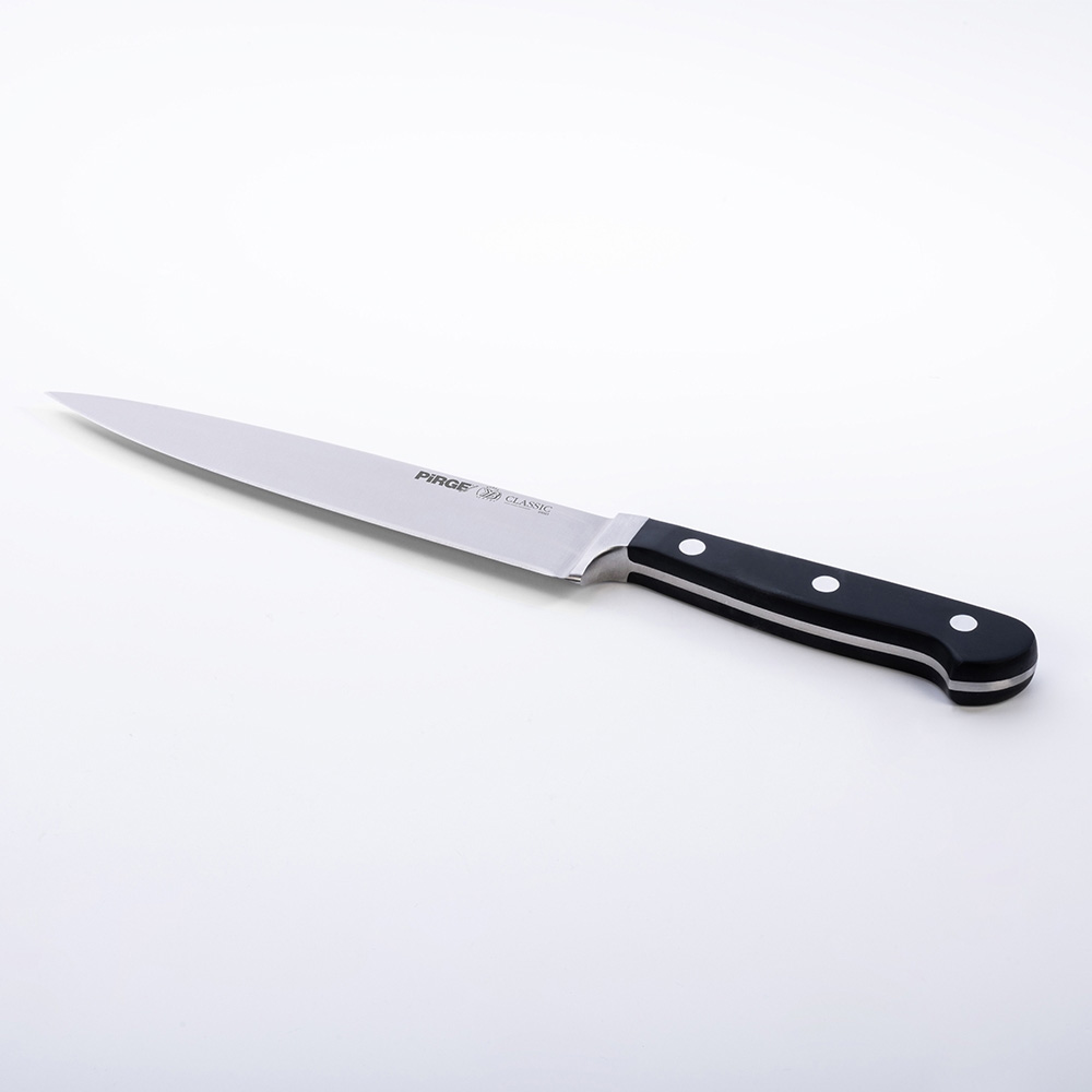 Nůž plátkovací (na maso) Slice 180 mm Pirge Classic®