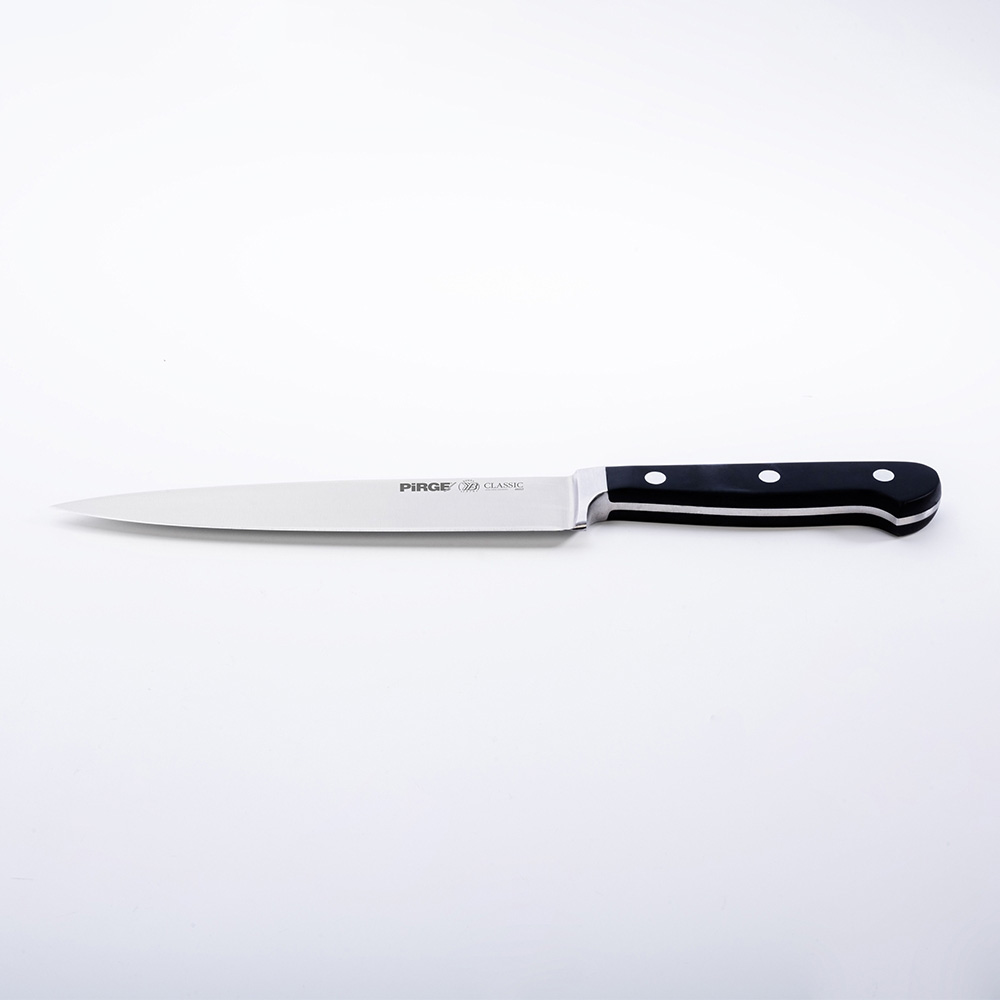 Nůž plátkovací (na maso) Slice 180 mm Pirge Classic®