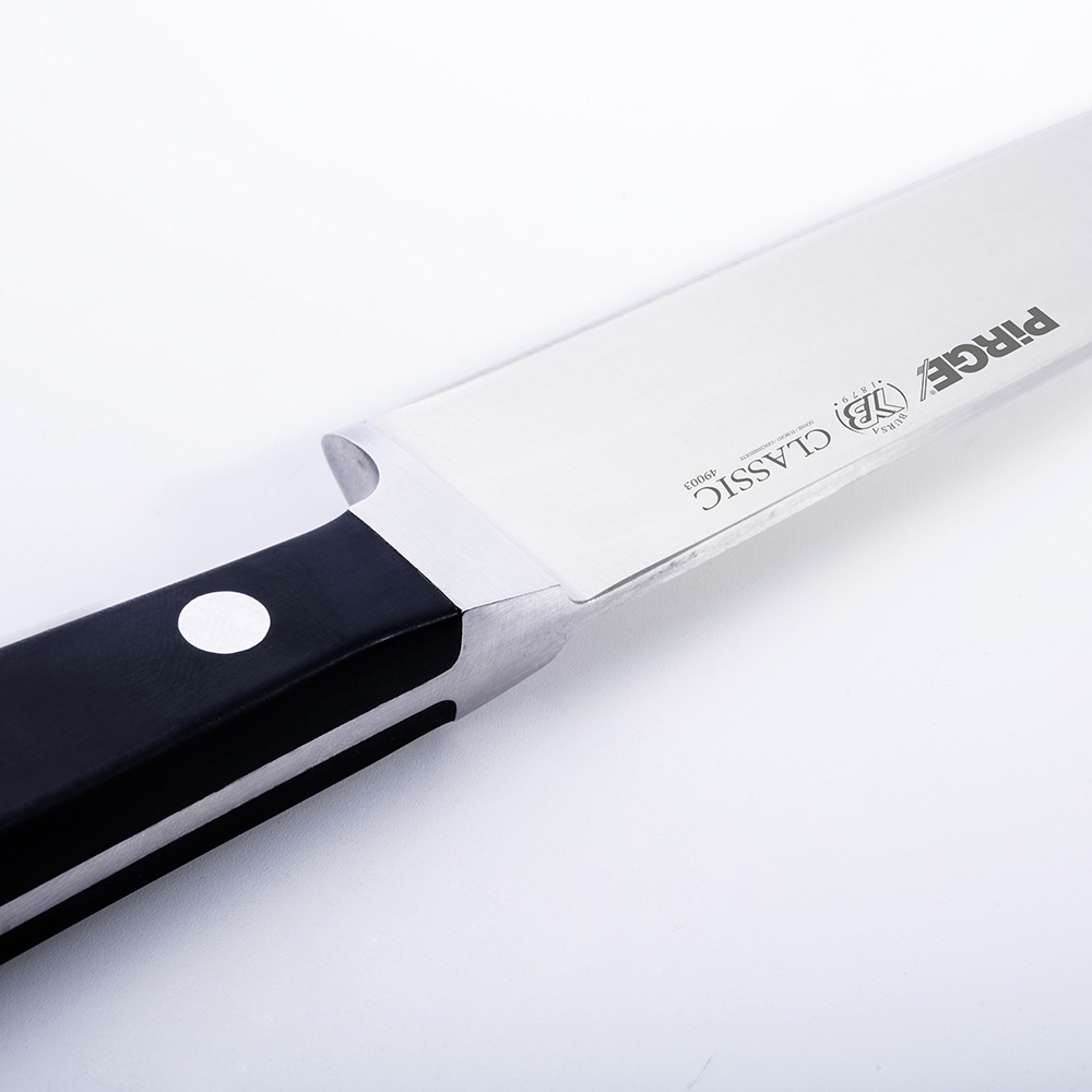 Nůž plátkovací (na maso) Slice 180 mm Pirge Classic®