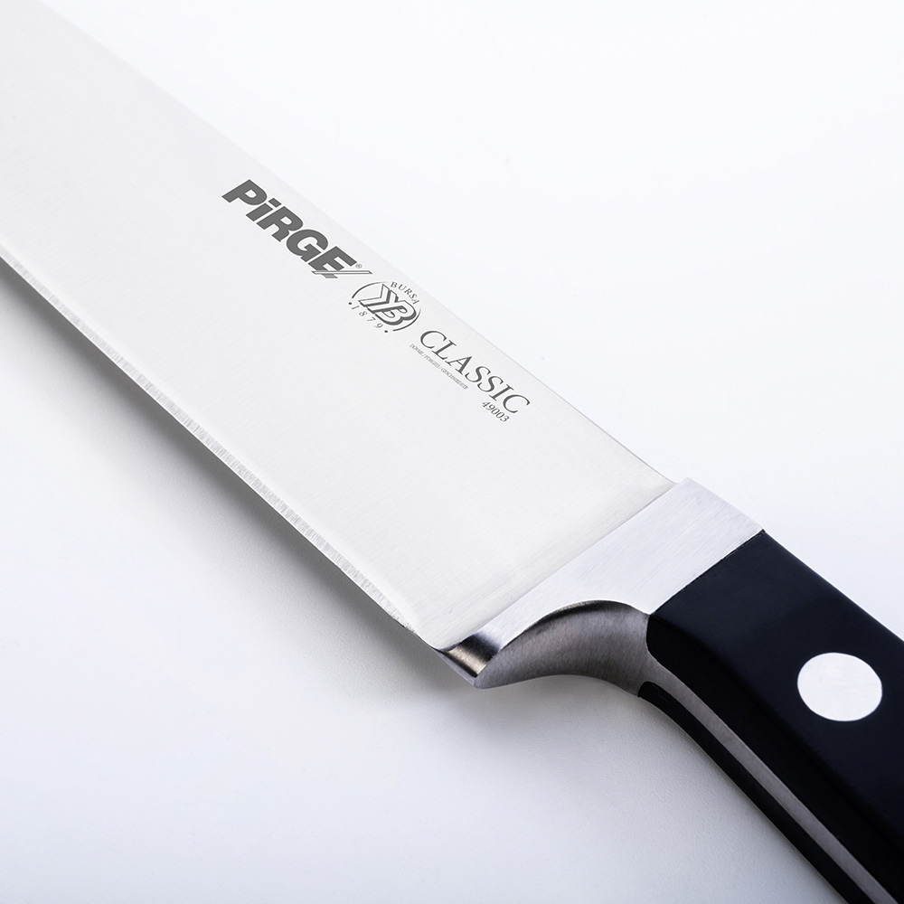 Nůž plátkovací (na maso) Slice 180 mm Pirge Classic®