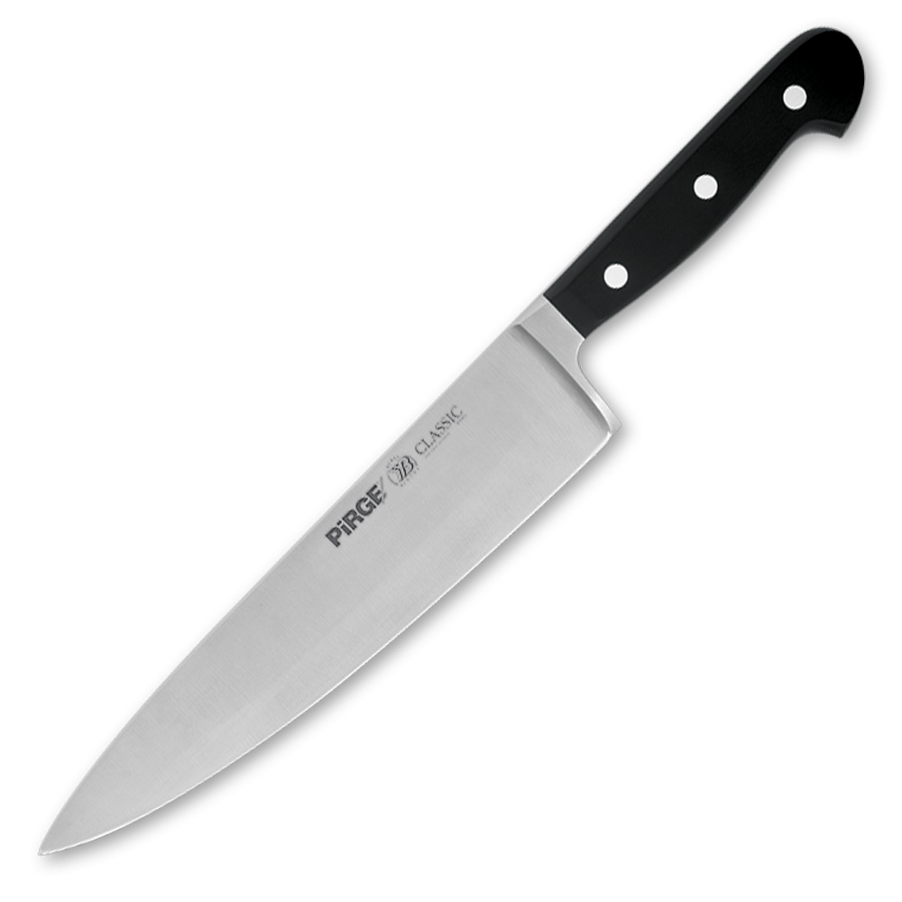 Nůž šéfkuchaře Chef 210 mm Pirge Classic® Nůž šéfkuchaře Chef 210 mm Pirge Classic®