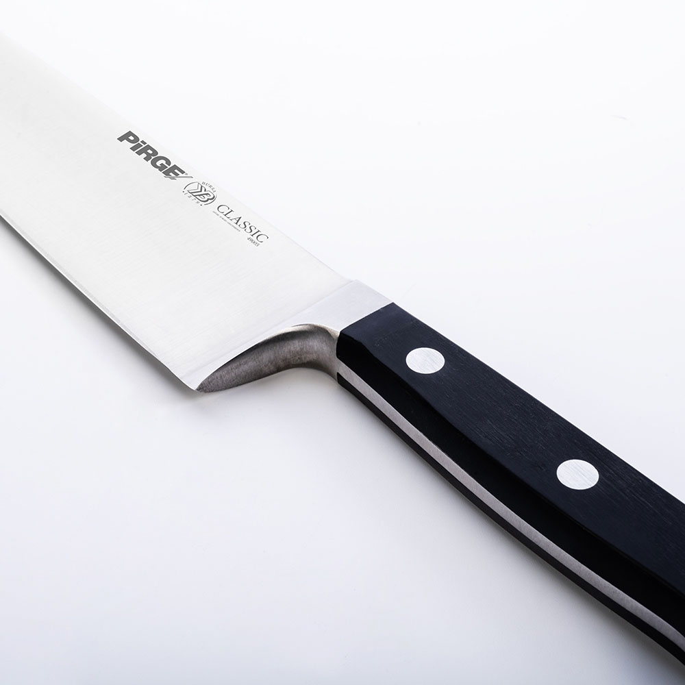 Nůž šéfkuchaře Chef 210 mm Pirge Classic®