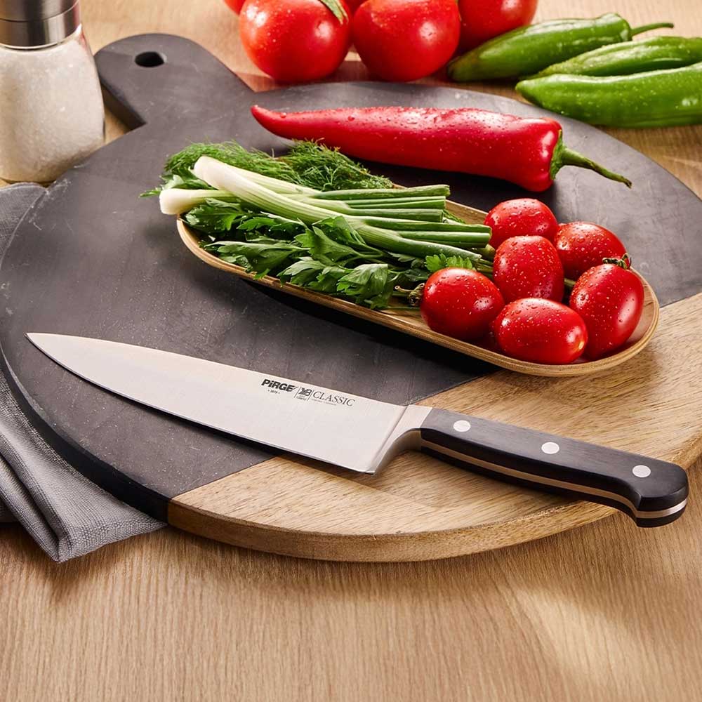 Nůž šéfkuchaře Chef 180 mm Pirge Classic®