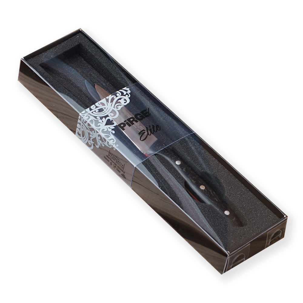 Malý loupací nůž Paring 90 mm Pirge® Elite Malý loupací nůž Paring 90 mm Pirge® Elite