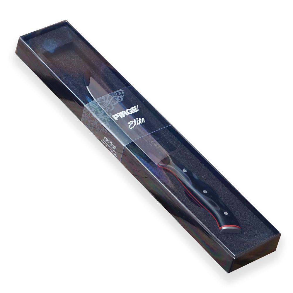 Loupací nůž Utility 155 mm Pirge® Elite