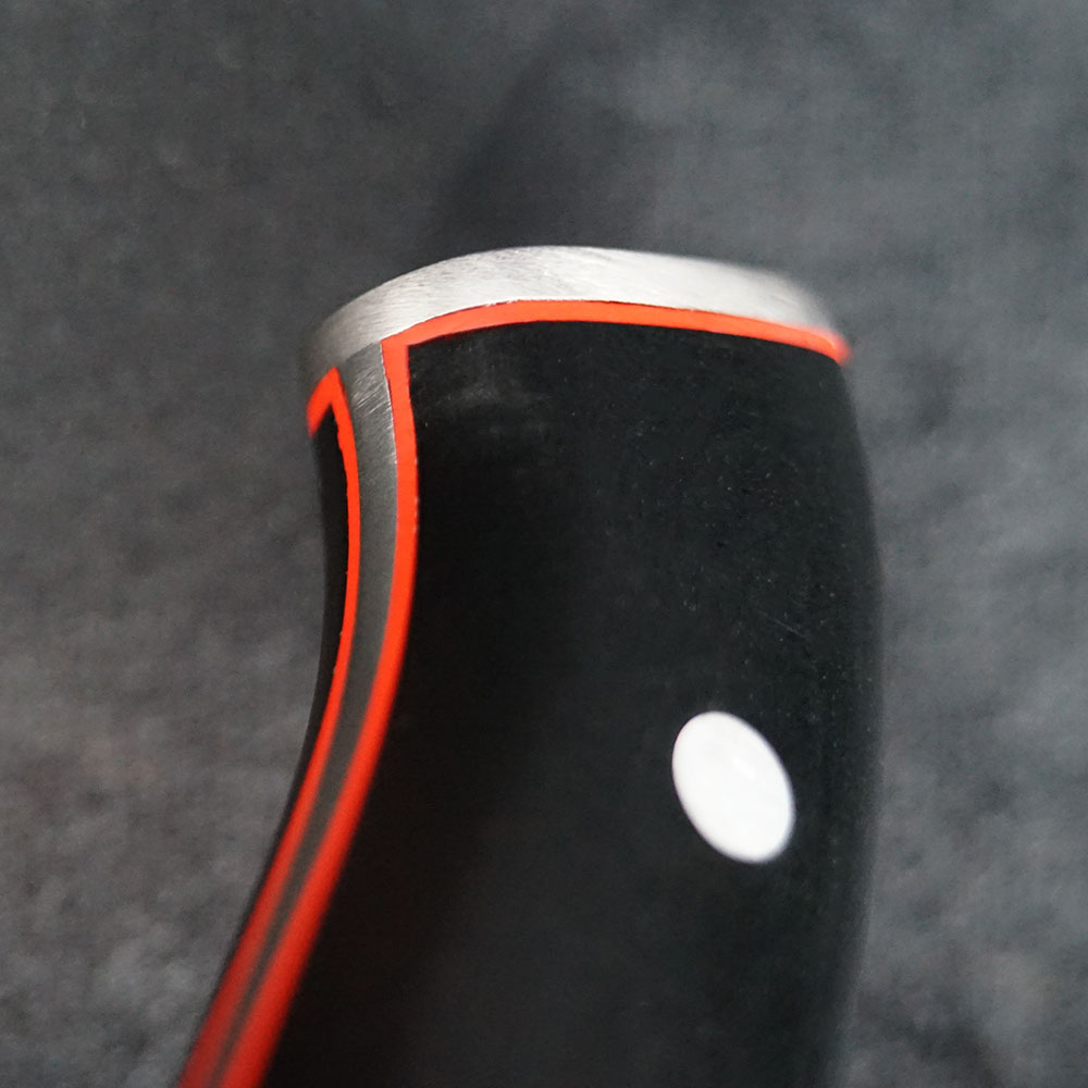 Pirge Řeznický kolébkový nůž 190 mm Pirge® Elite