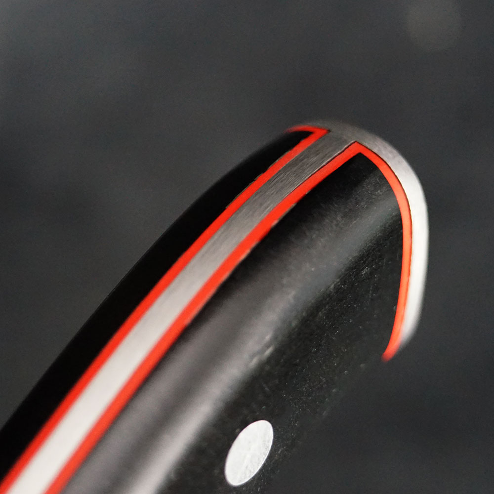 Pirge Řeznický kolébkový nůž 190 mm Pirge® Elite