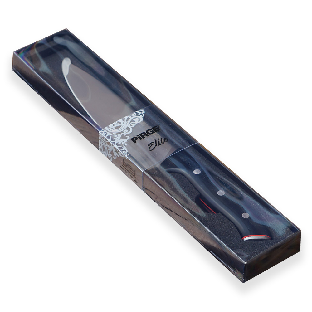 Nůž šéfkuchaře Chef 185 mm Pirge® Elite