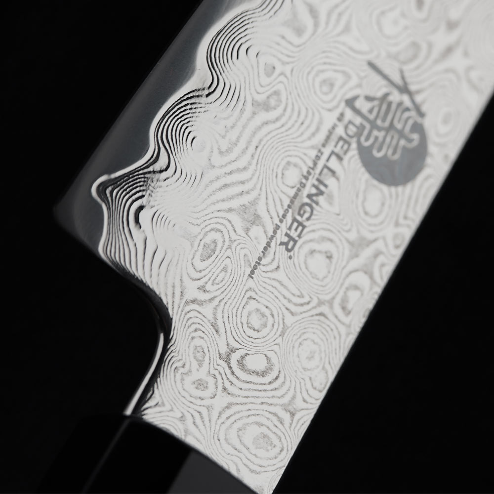 Univerzální nůž Utility 150 mm Dellinger 49 layers ZDP189