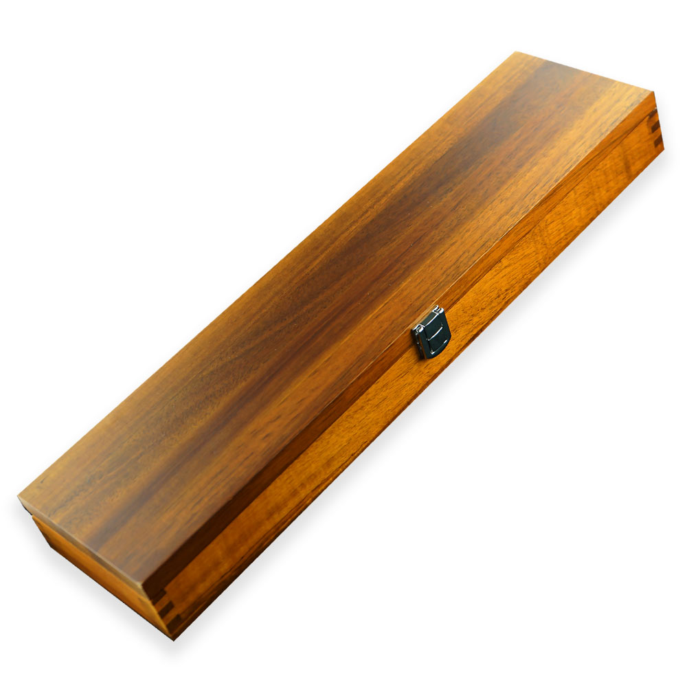 Nůž na zeleninu Nakiri 180 mm Dellinger 49 layers ZDP189