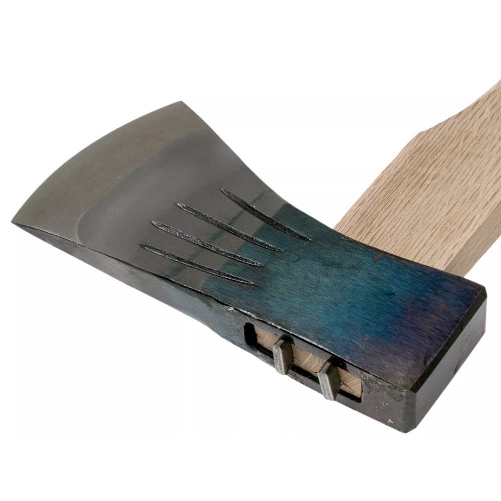 Japonská sekera Ko-Ono, White oak 450 mm
