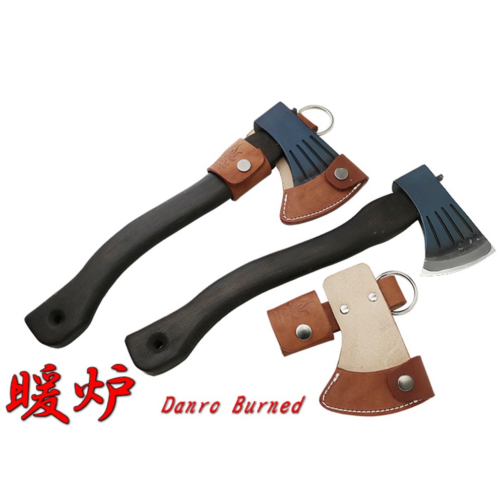Kanetsune Seki - Kitasho Co., Ltd. sekera Kanetsune DANRO BURNED SC Steel Core