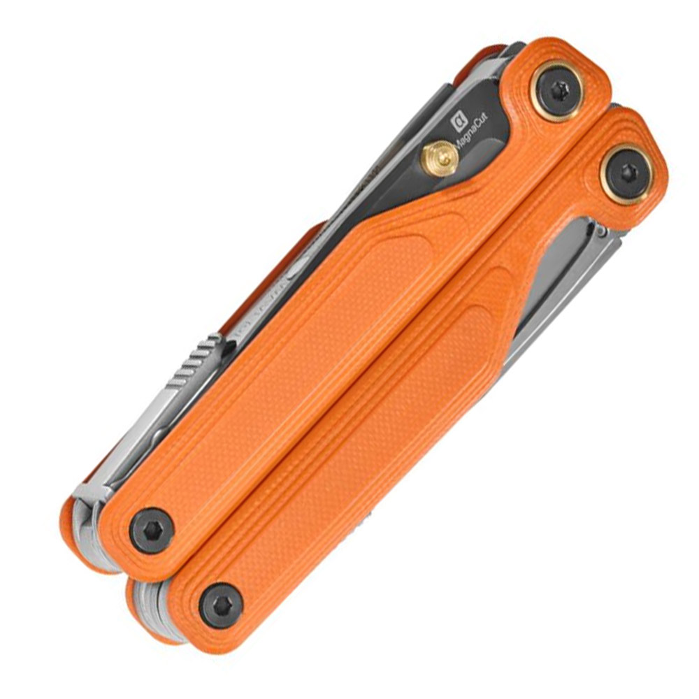 WAVE ALPHA - ORANGE WAVE ALPHA - ORANGE