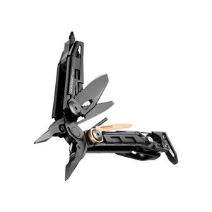 LEATHERMAN MUT BLACK