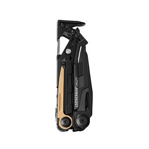 LEATHERMAN MUT BLACK