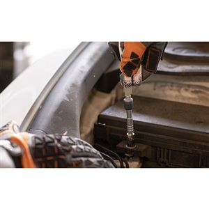 LEATHERMAN NÁSTAVEC NA BITY S RÁČNOU LEATHERMAN NÁSTAVEC NA BITY S RÁČNOU