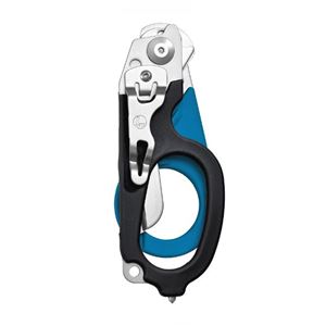 LEATHERMAN RAPTOR RESCUE BLUE/BLACK