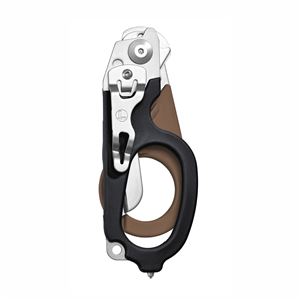 LEATHERMAN RAPTOR RESCUE TAN/BLACK