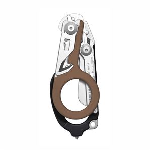 LEATHERMAN RAPTOR RESCUE TAN/BLACK