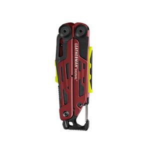 LEATHERMAN SIGNAL CRIMSON