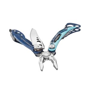 LEATHERMAN SKELETOOL CX NIGHTSHADE