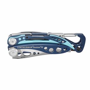 LEATHERMAN SKELETOOL CX NIGHTSHADE