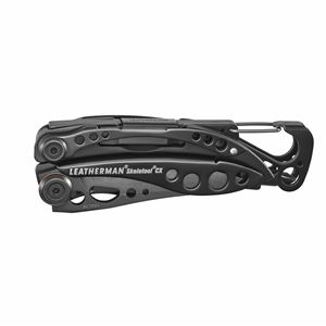 LEATHERMAN SKELETOOL CX ONYX LEATHERMAN SKELETOOL CX ONYX
