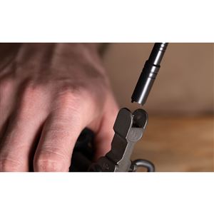 LEATHERMAN SUPER TOOL 300M BLACK