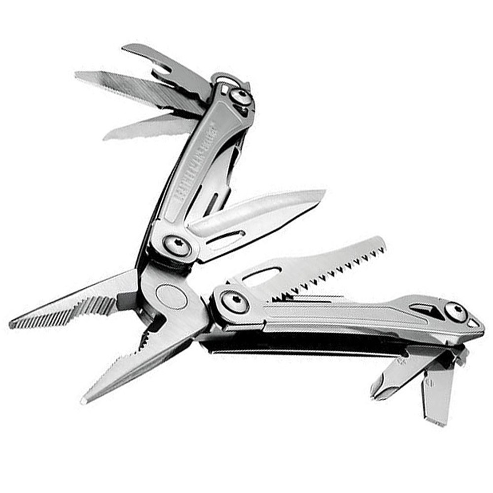 LEATHERMAN SIDEKICK všestranný pomocník