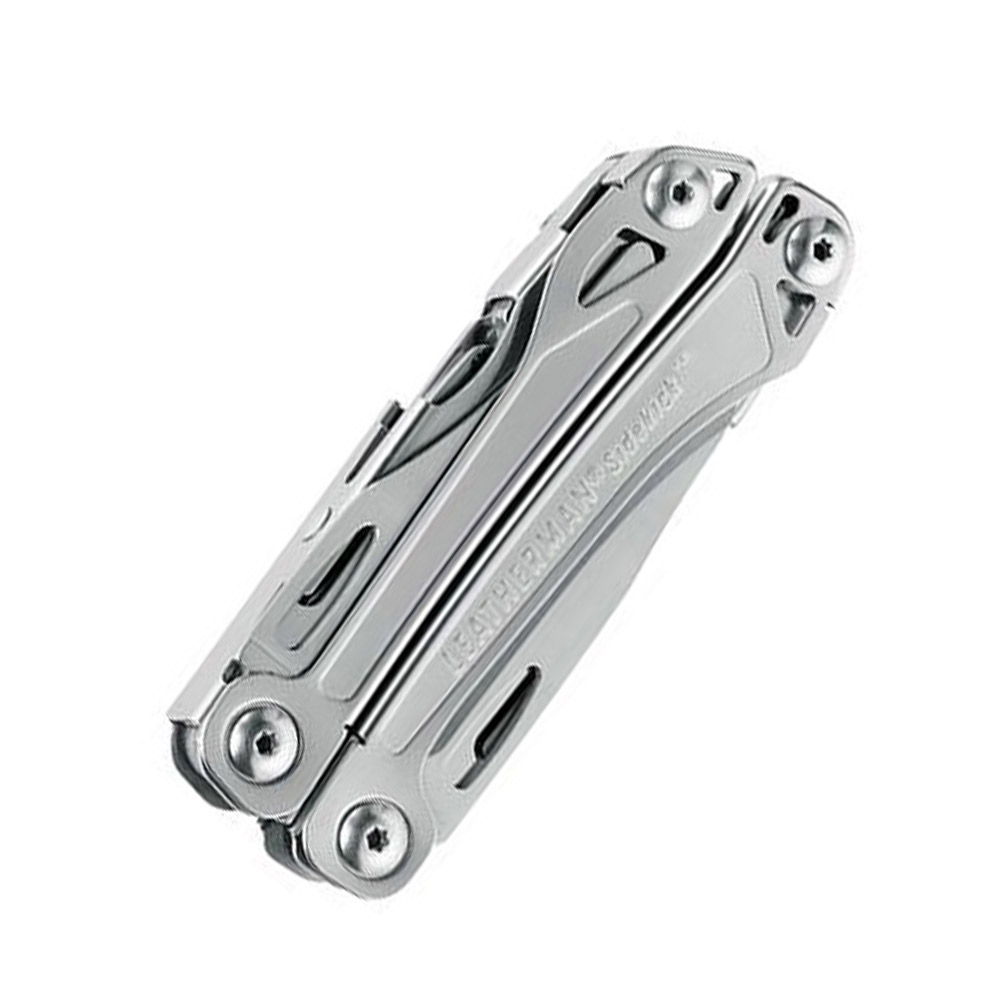 LEATHERMAN SIDEKICK všestranný pomocník