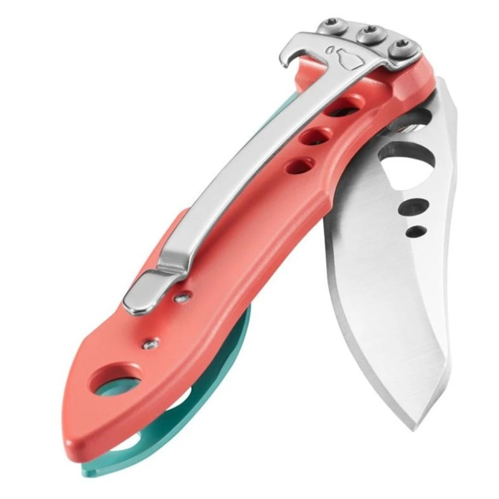 LEATHERMAN SKELETOOL KB PARADISE - ultra lehký nůž