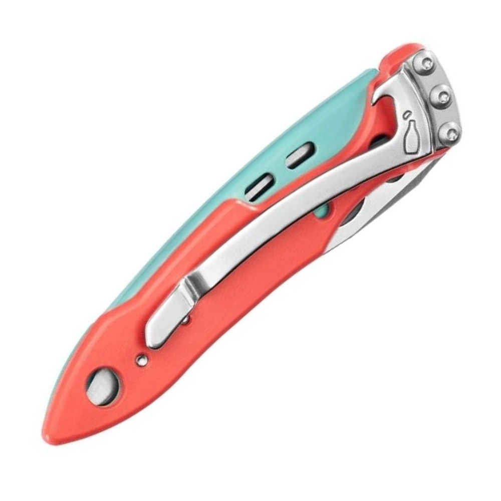 LEATHERMAN SKELETOOL KB PARADISE - ultra lehký nůž