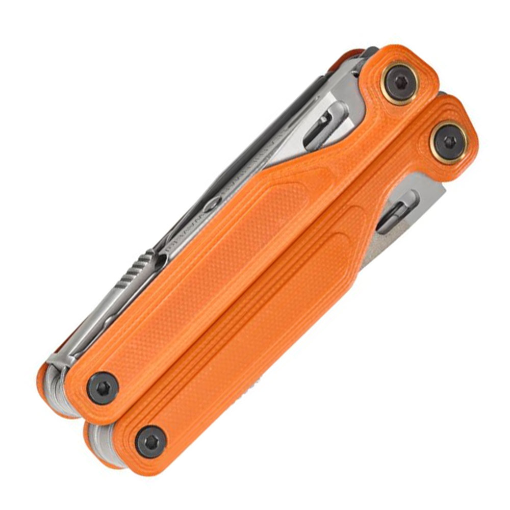 WAVE ALPHA ORANGE - nová generace multitoolu