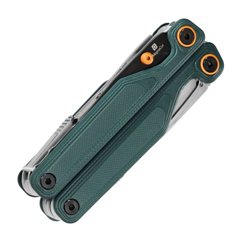 WAVE ALPHA CASCADIA - nová generace multitoolu