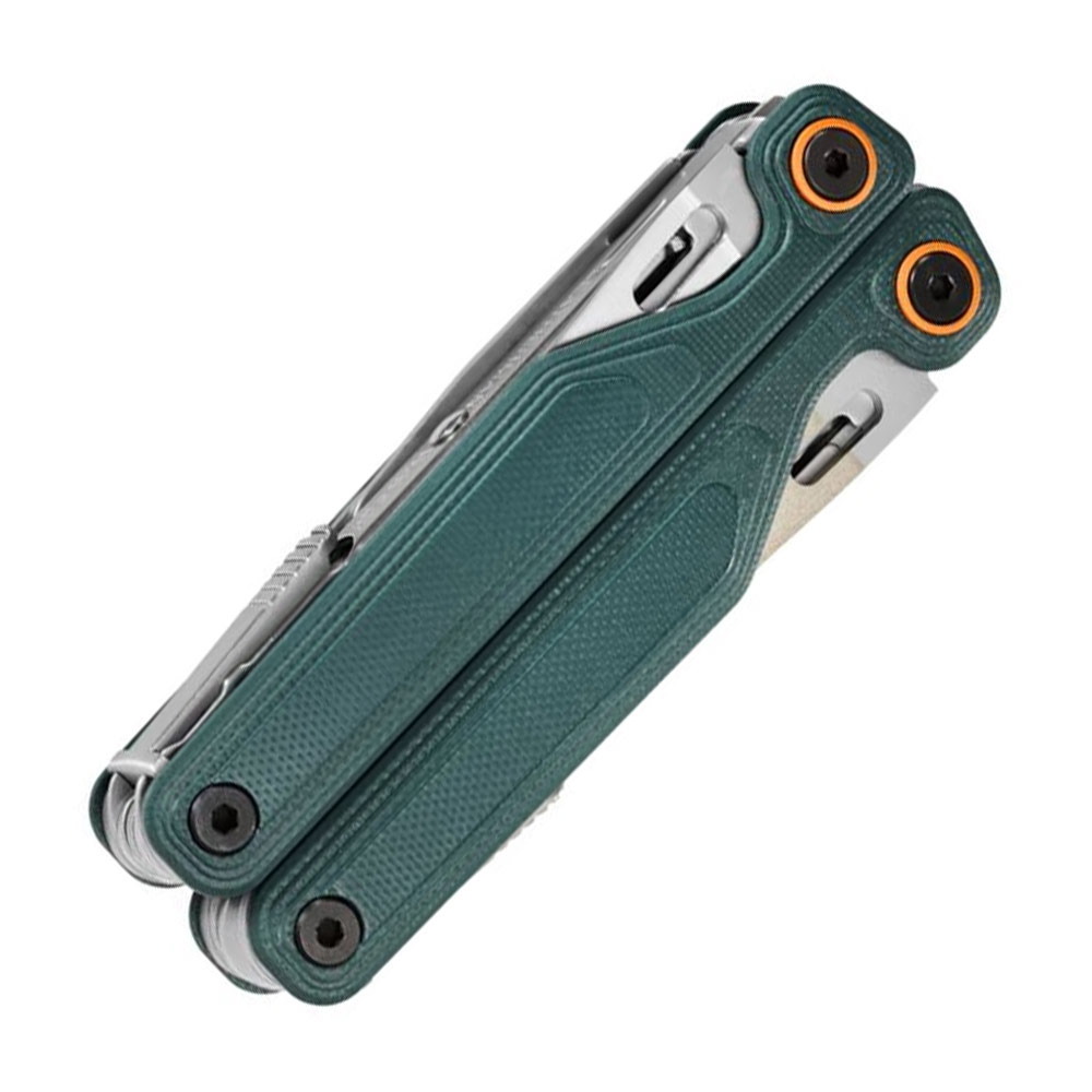 WAVE ALPHA CASCADIA - nová generace multitoolu