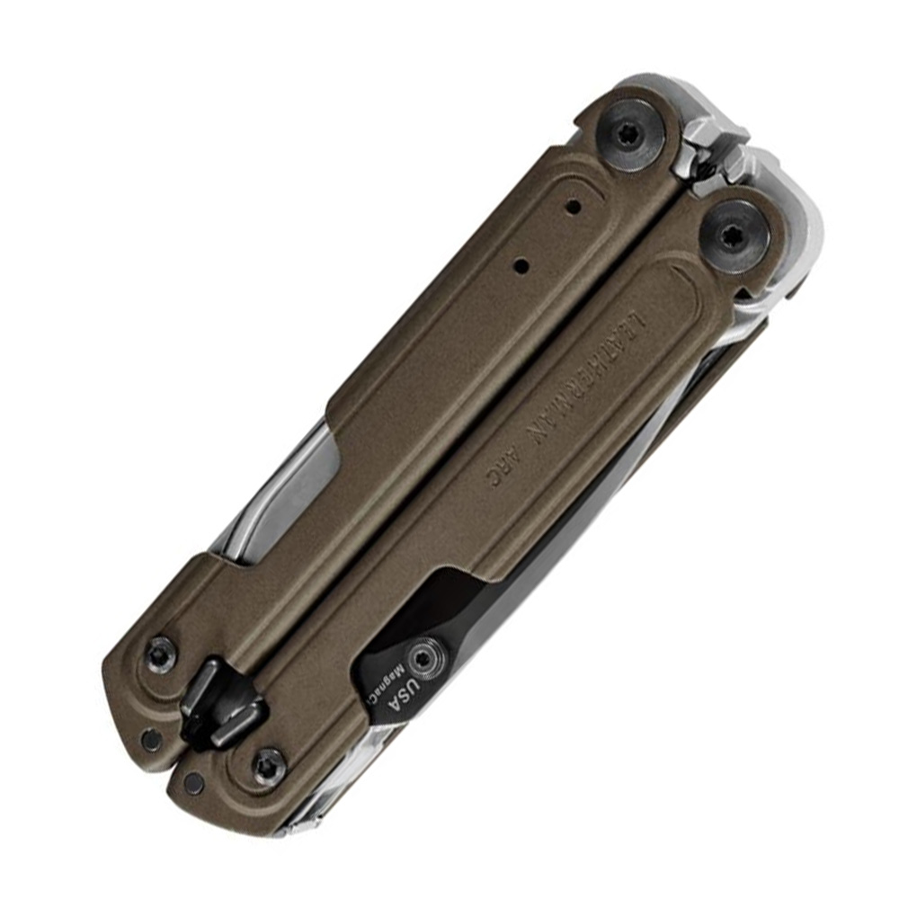 LEATHERMAN ARC TALOS - ocel CPM MagnaCut