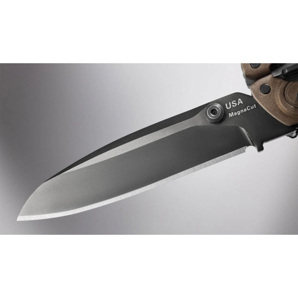 LEATHERMAN ARC TALOS - ocel CPM MagnaCut