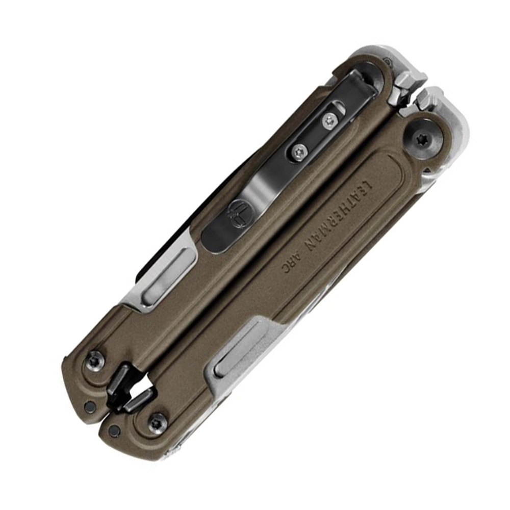LEATHERMAN ARC TALOS - ocel CPM MagnaCut