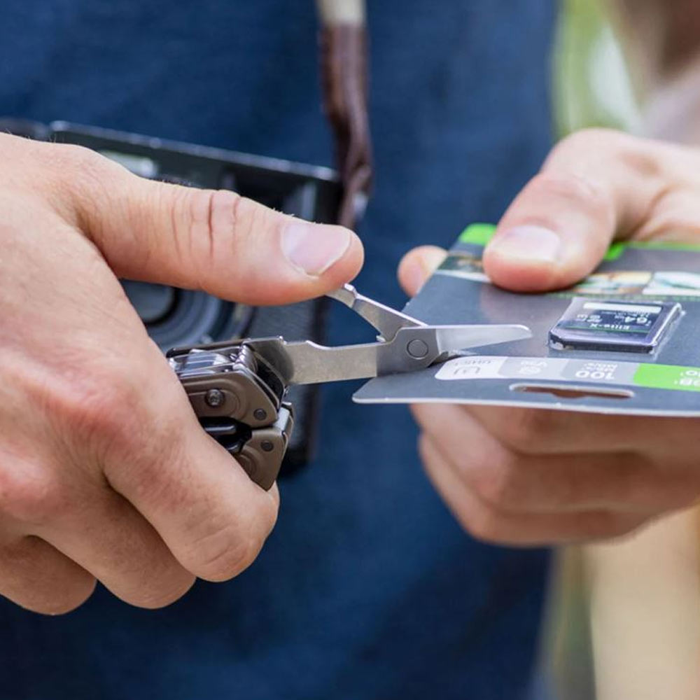 LEATHERMAN ARC TALOS - ocel CPM MagnaCut