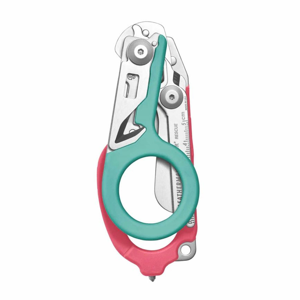 RAPTOR RESCUE™ SOUTH BEACH - trauma nůžky RAPTOR RESCUE™ SOUTH BEACH - trauma nůžky